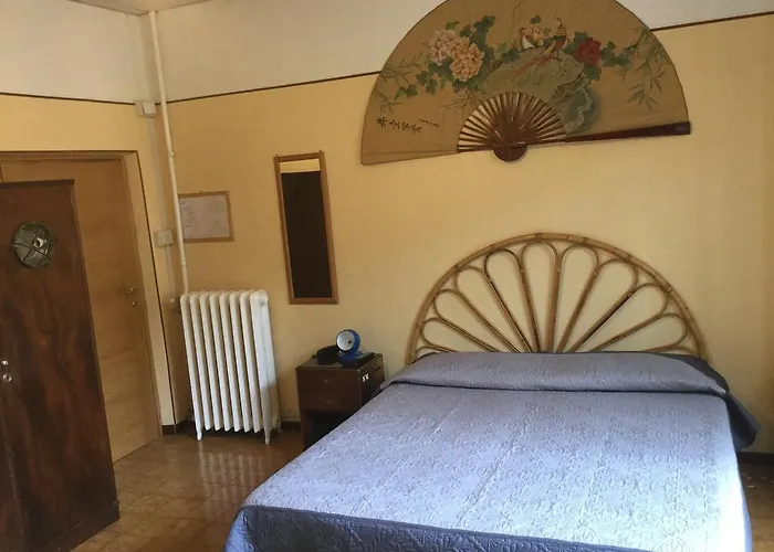 Touring Otel Roma