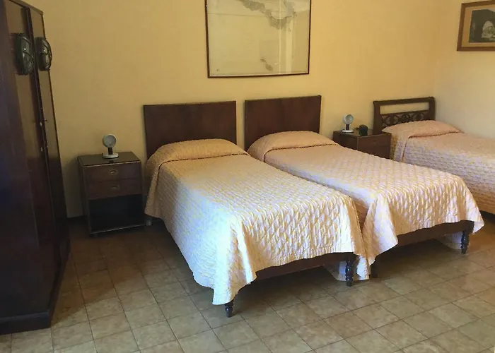 Hotel Touring Roma