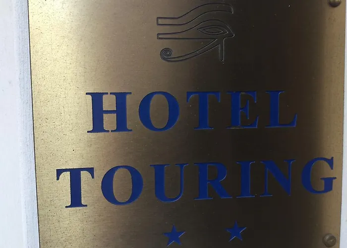 Touring Otel