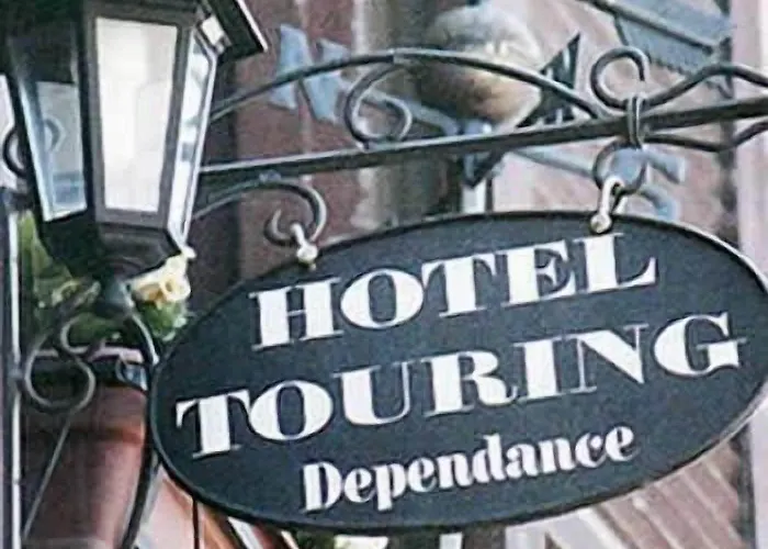 Touring Hotel Roma