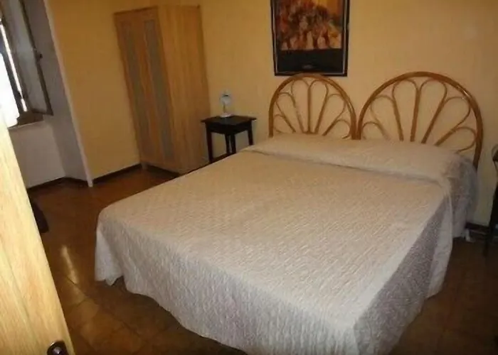 Hotel Touring Roma