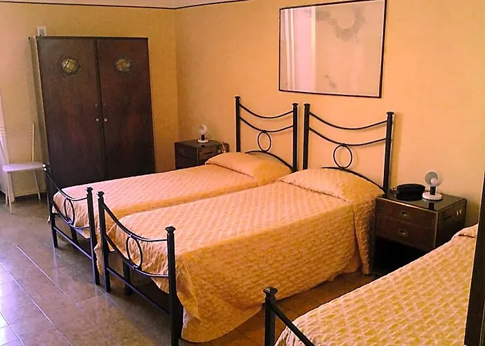 Touring Hotel Roma