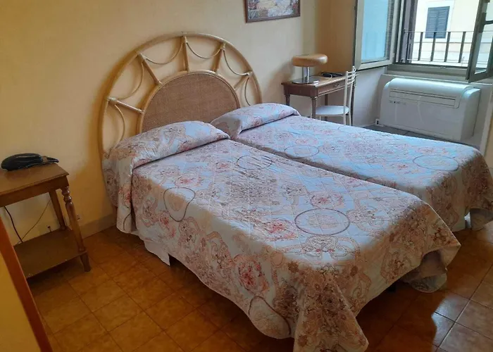 Hotel Touring Roma