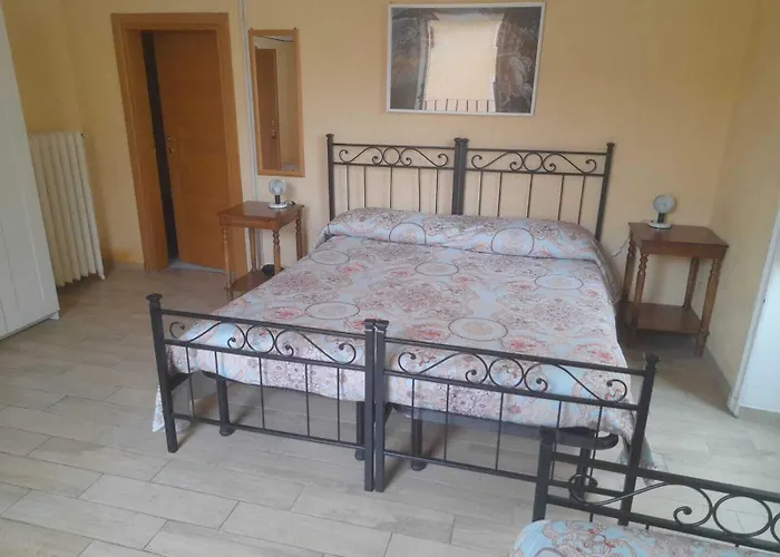 Touring Hotel Roma