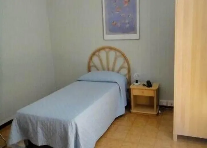 Hotel Touring Roma