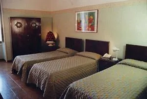 Touring Otel