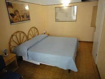 Otel Touring Roma
